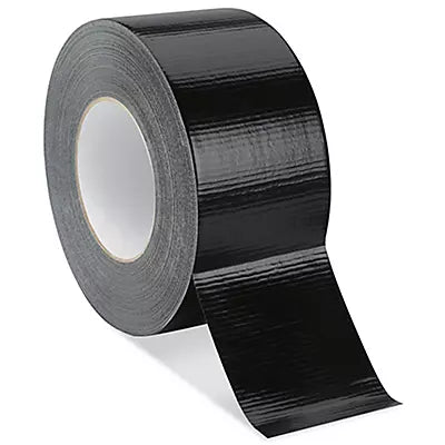 Coroflex™ 3 inch Wide Easy-Tear Single-Sided Duct Tape – Ultimate Heavy-Duty Tape