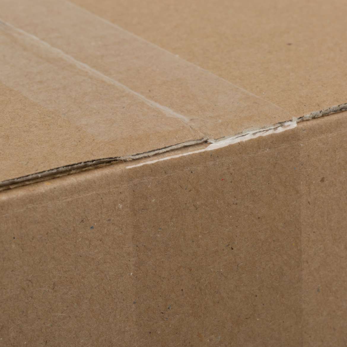 Coroflex™ Wide Packaging Tape - Pack of 4 – Strong Adhesion for Secure Shipping