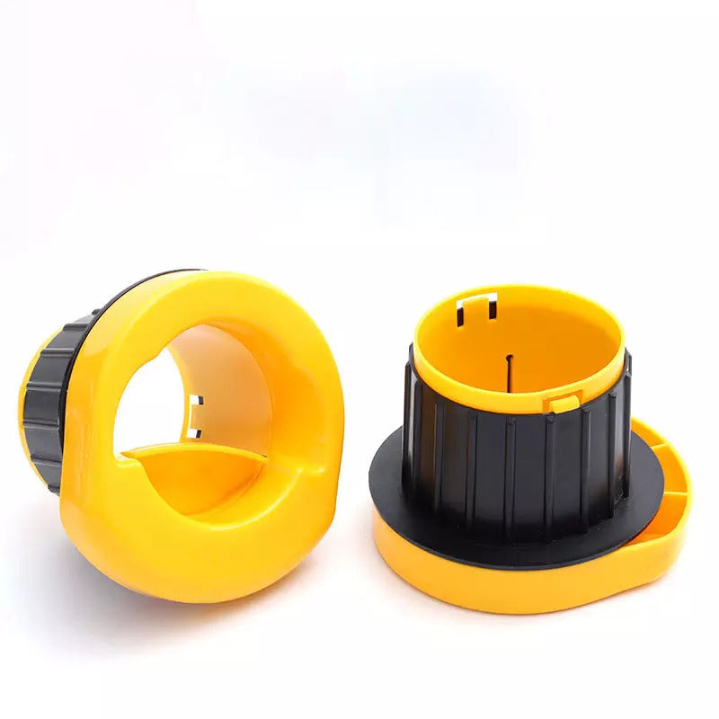 Hand Saver Dispenser