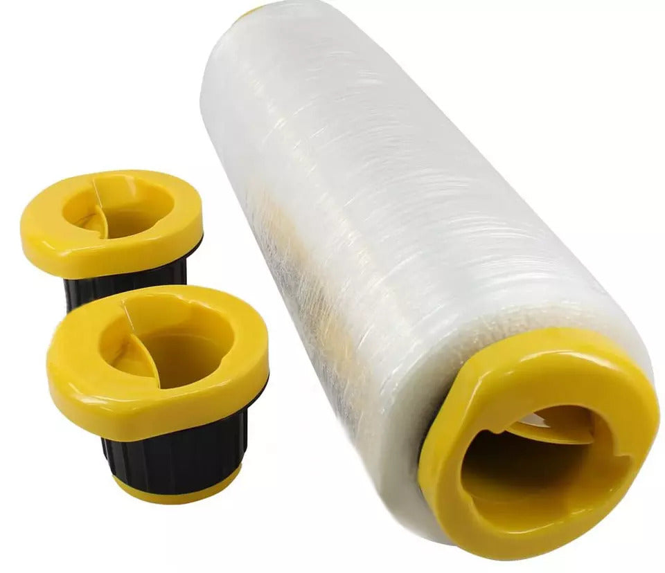 Hand Saver Dispenser