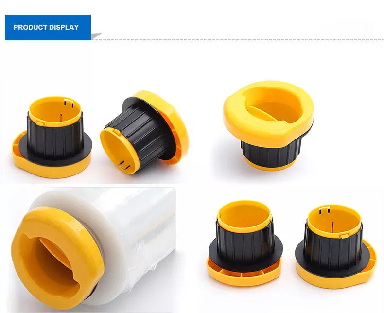 Hand Saver Dispenser