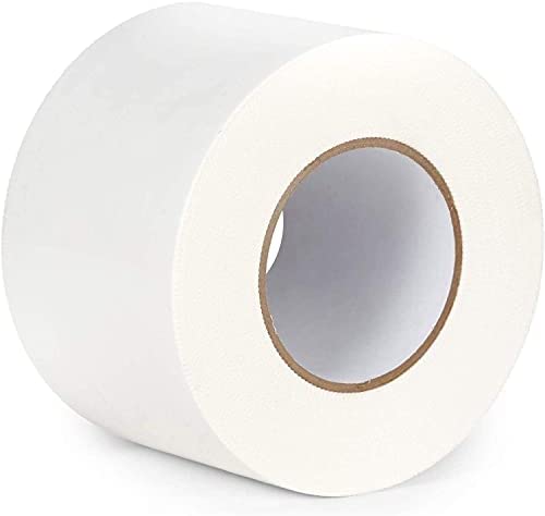 3 inch wide white duct tape